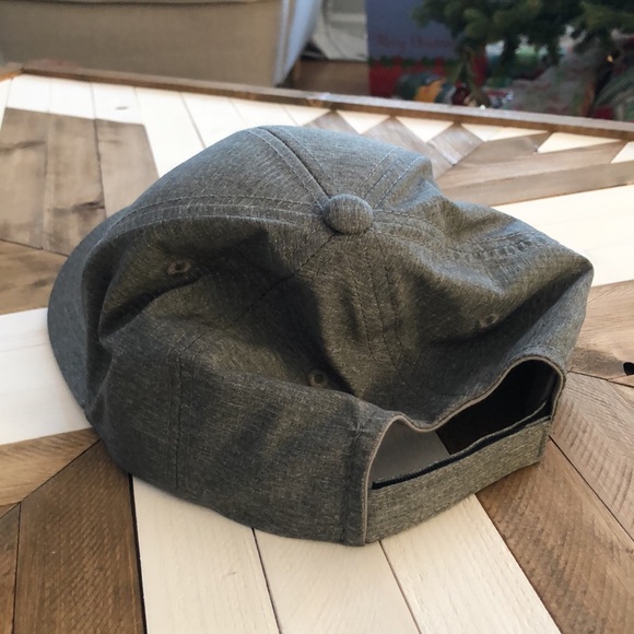 Michelob Ultra Golf hat with Velcro strap. - Picture 3 of 3